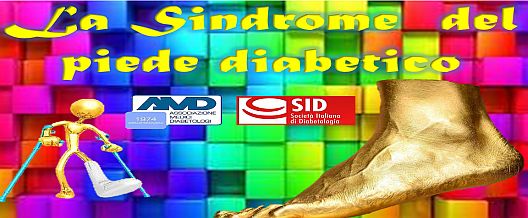La Sindrome del Piede Diabetico