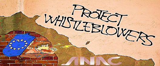 Protect Whistleblower