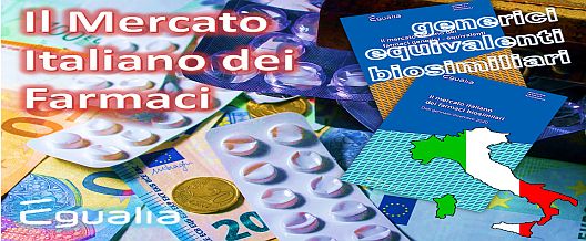 Il mercato italiano dei farmaci