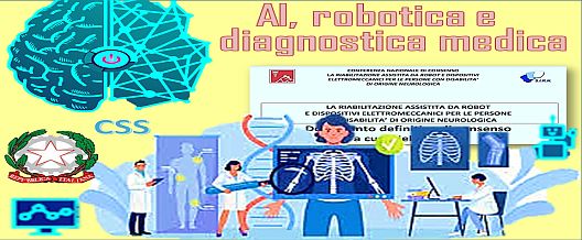 L’intelligenza artificiale a supporto della diagnostica