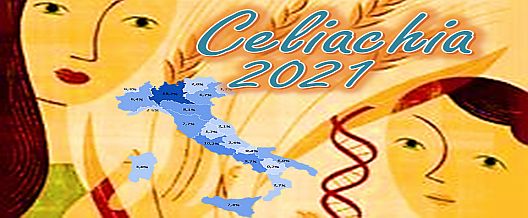 Celiachia 2021