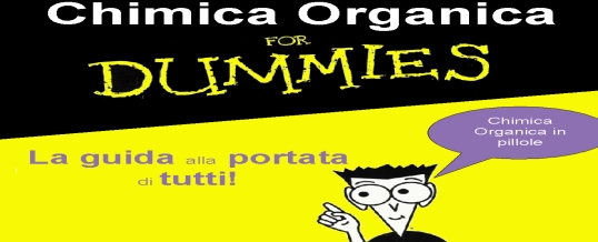 Chimica Organica for Dummies