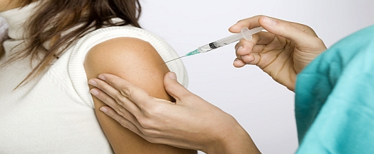 Vaccinazioni, ovvero la miglior cura