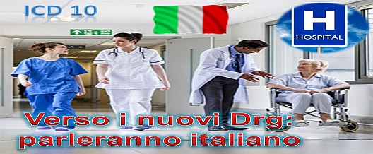 DRG made in Italy