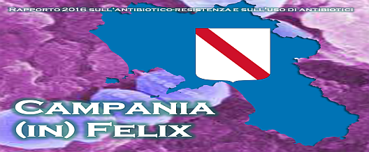 Campania (in) Felix