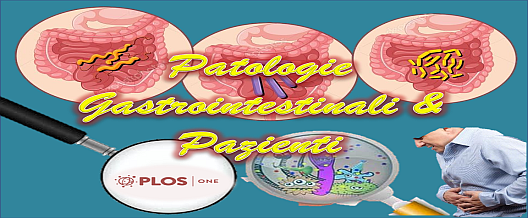 Patologie Gastrointestinali & Pazienti