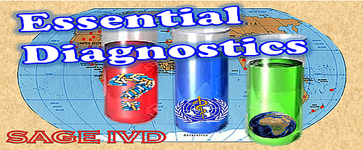 Essential Diagnostics