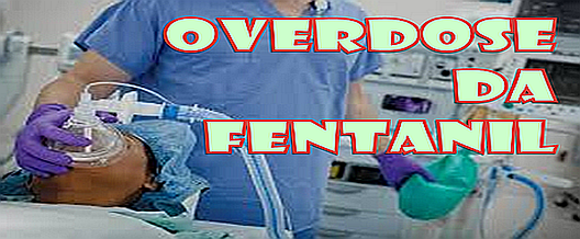 Overdose da Fentanyl