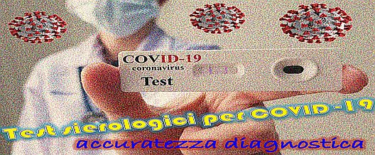 Accuratezza e Specificità dei Test Sierologici Covid-19