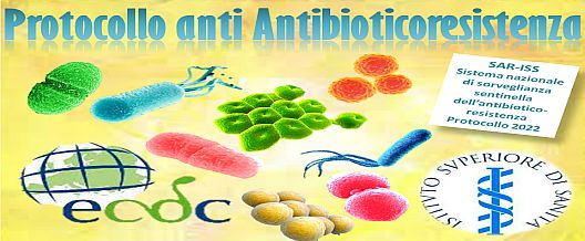 Protocollo anti Antibioticoresistenza
