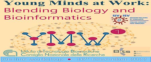 Young Minds at Work: Blending Biology and Bionformatics