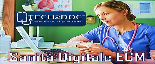 Sanità digitale ECM